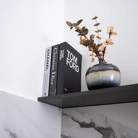 In Near Deutsches Eck Lejlighed *