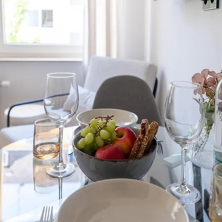 In Near Deutsches Eck * كوبلنس