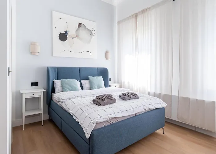 In Near Deutsches Eck Lejlighed Koblenz (Rhineland-Palatinate)