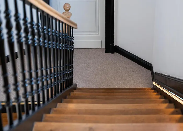 Lejlighed In Near Deutsches Eck Koblenz (Rhineland-Palatinate)