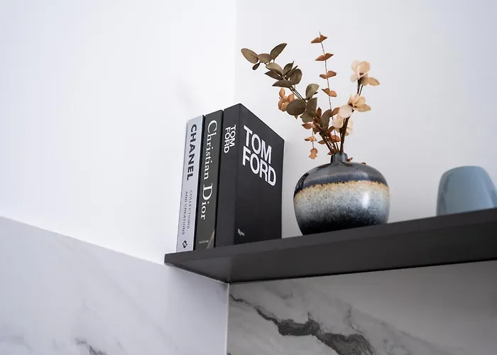 In Near Deutsches Eck Apartamento *