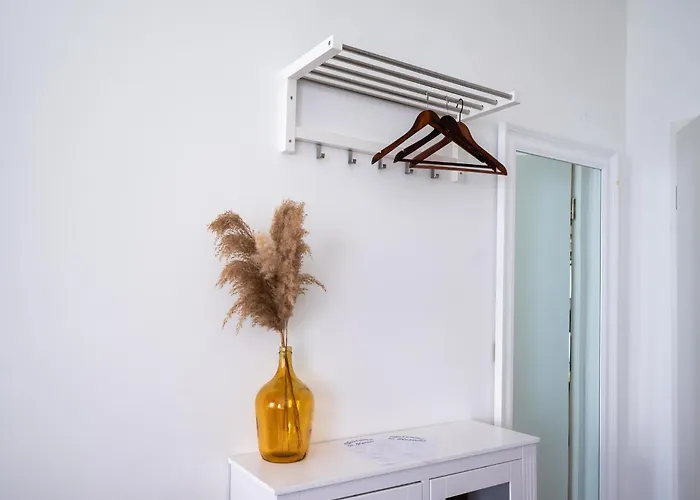 In Near Deutsches Eck Apartamento Coblença