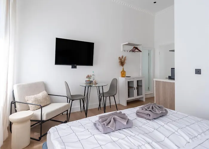 In Near Deutsches Eck Apartamento *